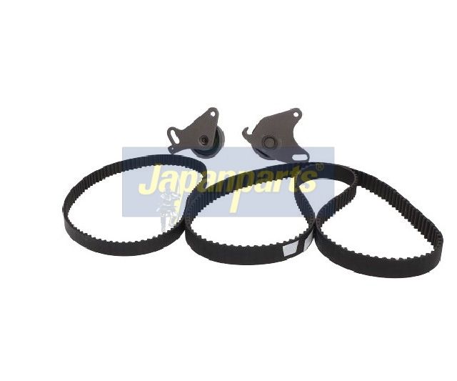 KDD-M02 JAPANPARTS Kit cinghie dentate 