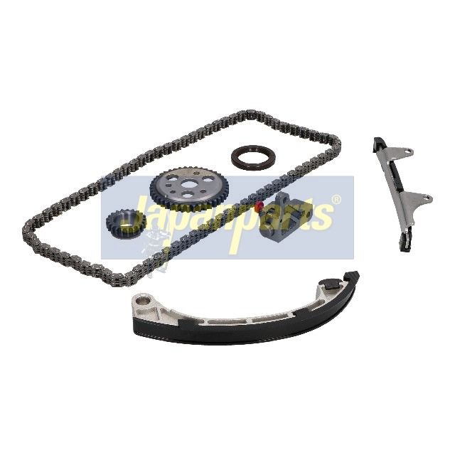 KDK-206 JAPANPARTS Kit catena distribuzione 