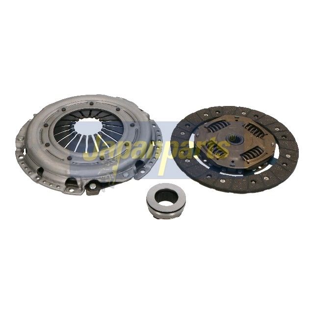 KF-002 JAPANPARTS Kit frizione 