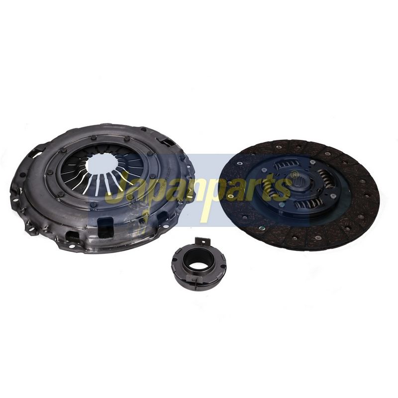 KF-044 JAPANPARTS Kit frizione 