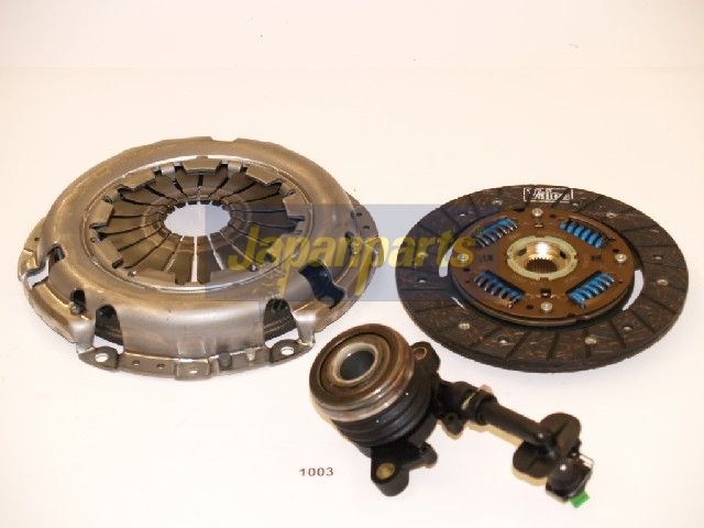 KF-1003 JAPANPARTS Kit frizione 