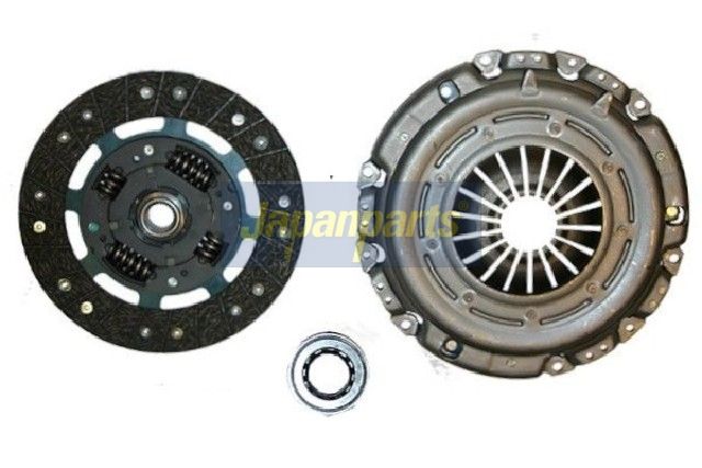 KF-VW06 JAPANPARTS Kit frizione 
