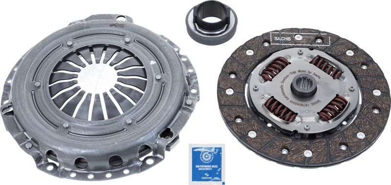 3000174006 SACHS Kit frizione 