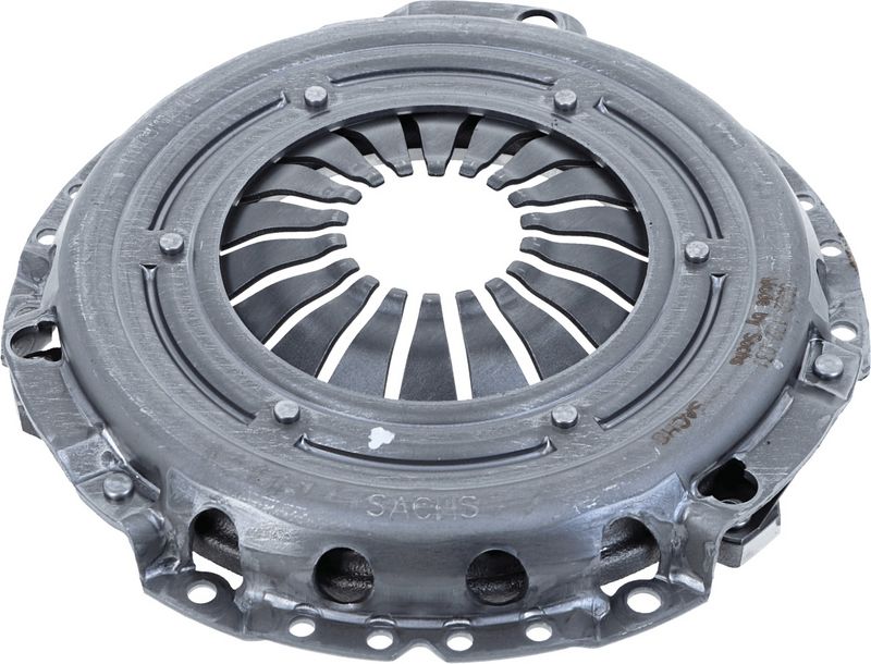3000174006 SACHS Kit frizione 