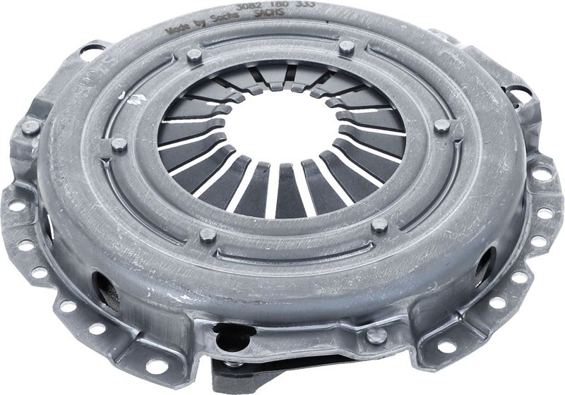 3000311002 SACHS Kit frizione 