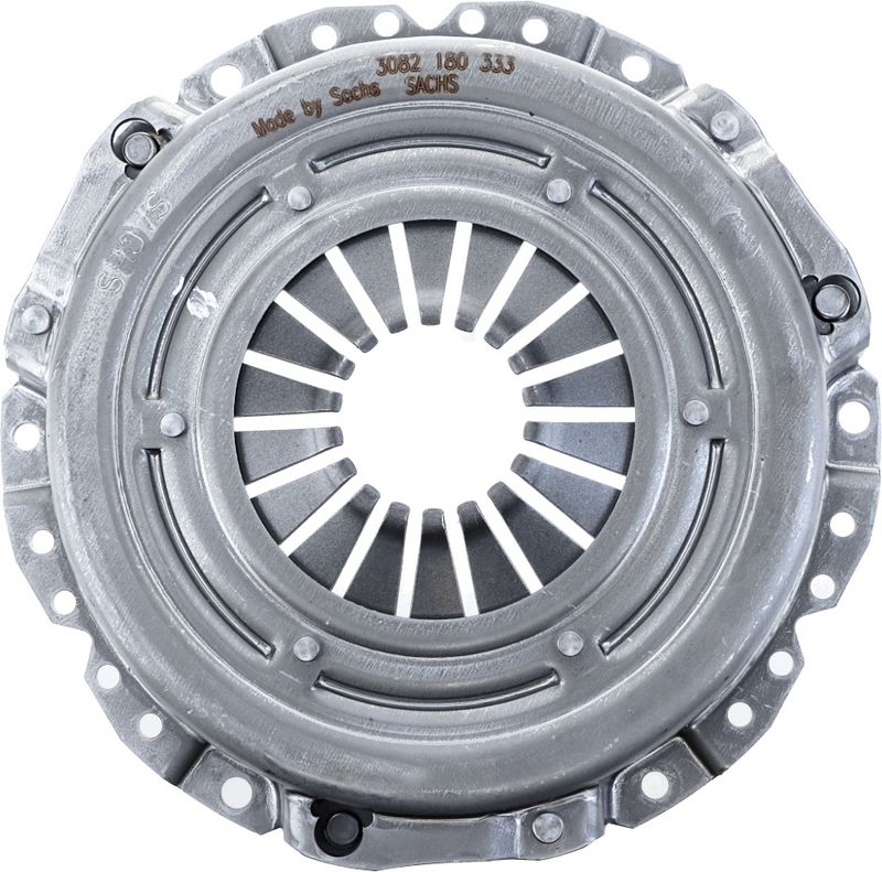 3000311002 SACHS Kit frizione 