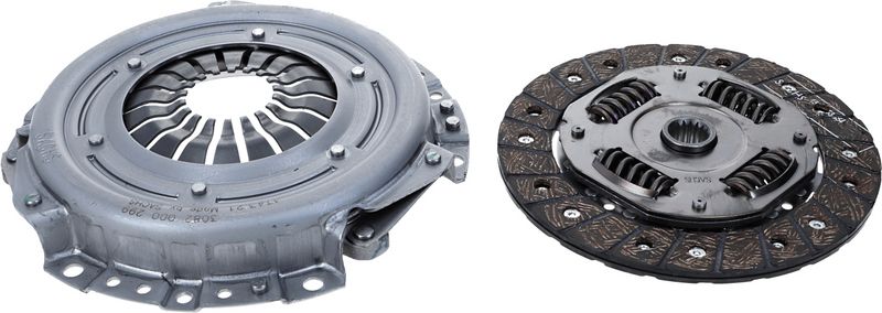 3000951006 SACHS Kit frizione 