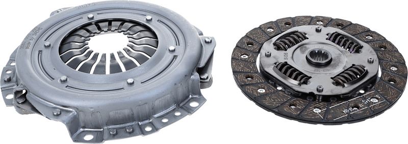 3000951006 SACHS Kit frizione 
