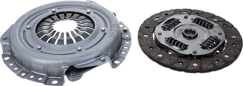 3000951006 SACHS Kit frizione 