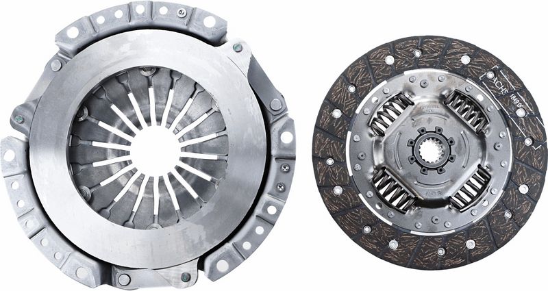 3000951006 SACHS Kit frizione 