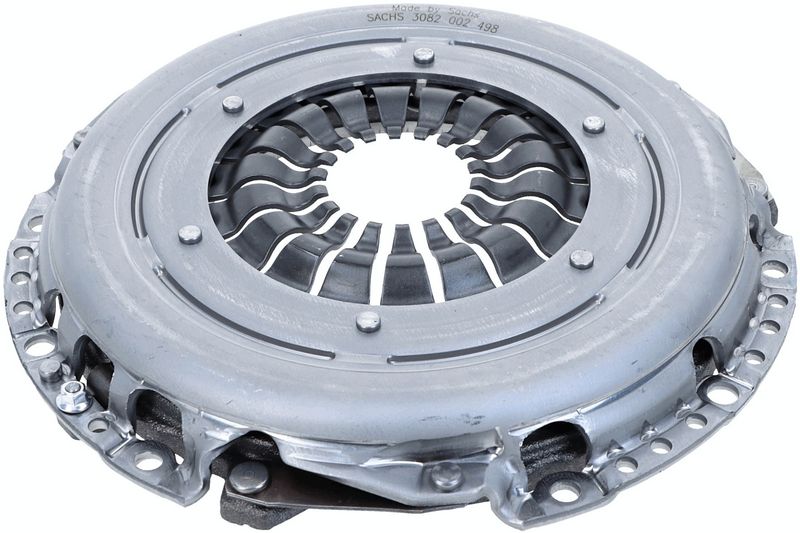 3000970127 SACHS Kit frizione 