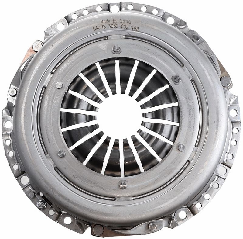 3000970127 SACHS Kit frizione 