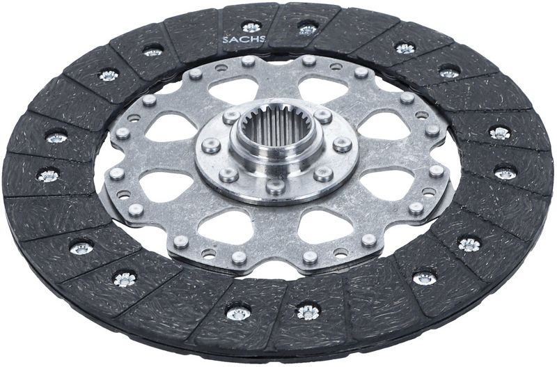 3000970127 SACHS Kit frizione 