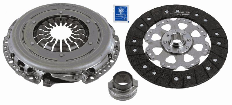 3000970139 SACHS Kit frizione 