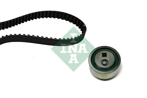 530001610 Schaeffler INA Kit cinghie dentate 