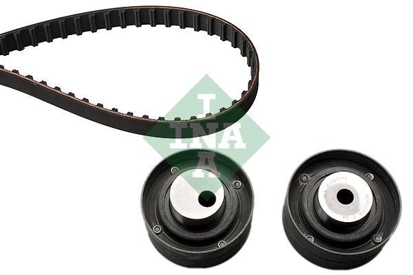 530010310 Schaeffler INA Kit cinghie dentate 