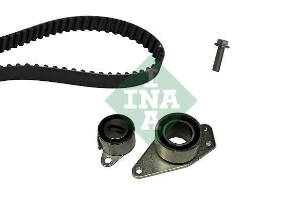 530047310 Schaeffler INA Kit cinghie dentate 