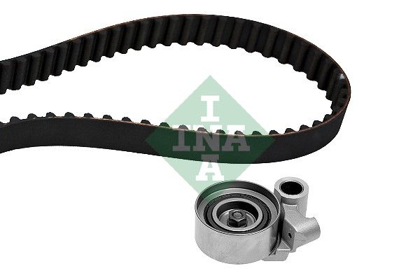 530051210 Schaeffler INA Kit cinghie dentate 