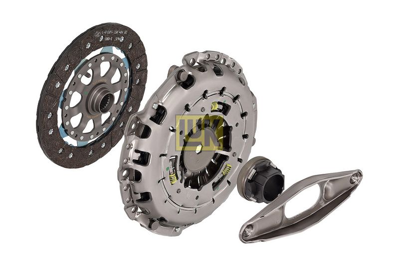 624355200 Schaeffler LuK Kit frizione 