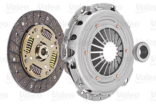 786002 VALEO Kit frizione 