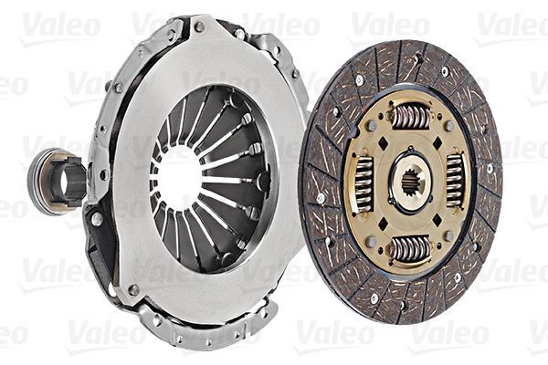 786002 VALEO Kit frizione 