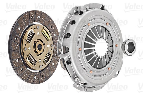 786004 VALEO Kit frizione 