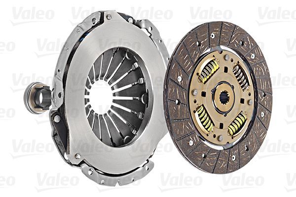 786004 VALEO Kit frizione 