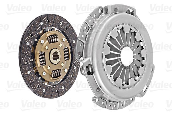 786017 VALEO Kit frizione 