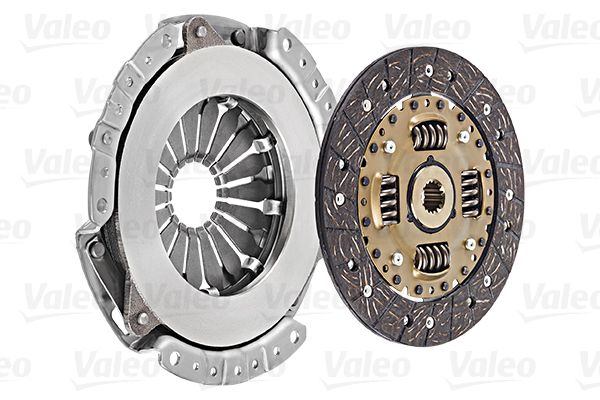 786017 VALEO Kit frizione 