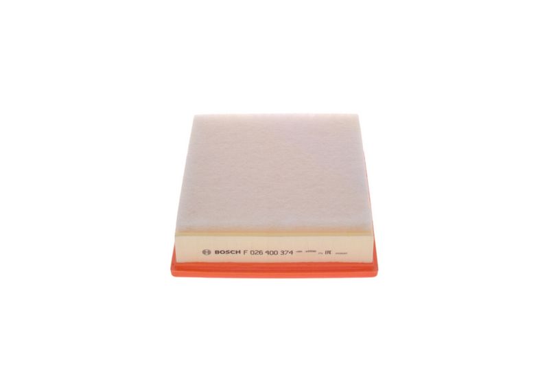 F026400374 BOSCH Filtro aria 