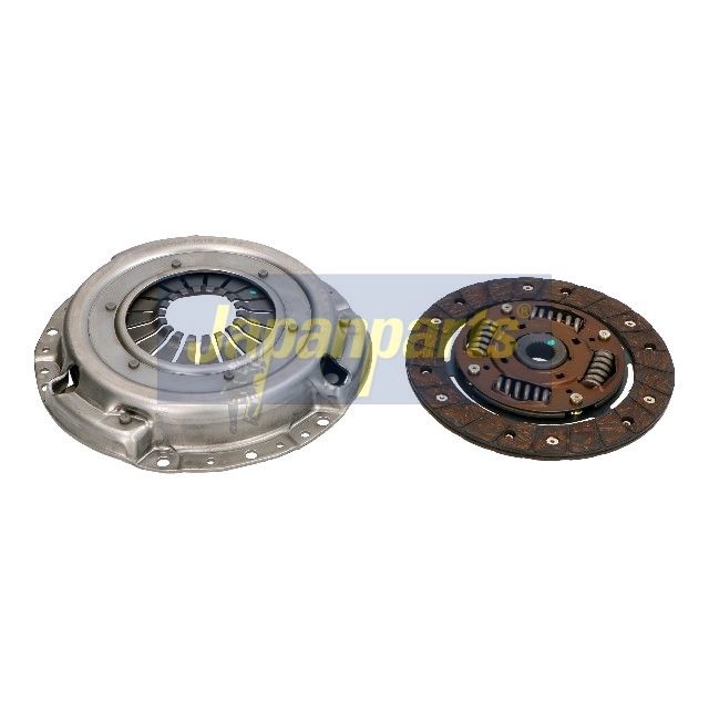 KF-1015 JAPANPARTS Kit frizione 