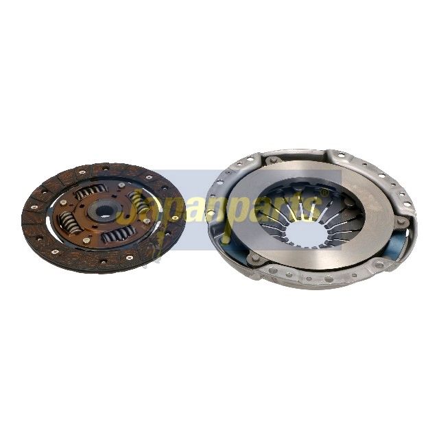 KF-1015 JAPANPARTS Kit frizione 