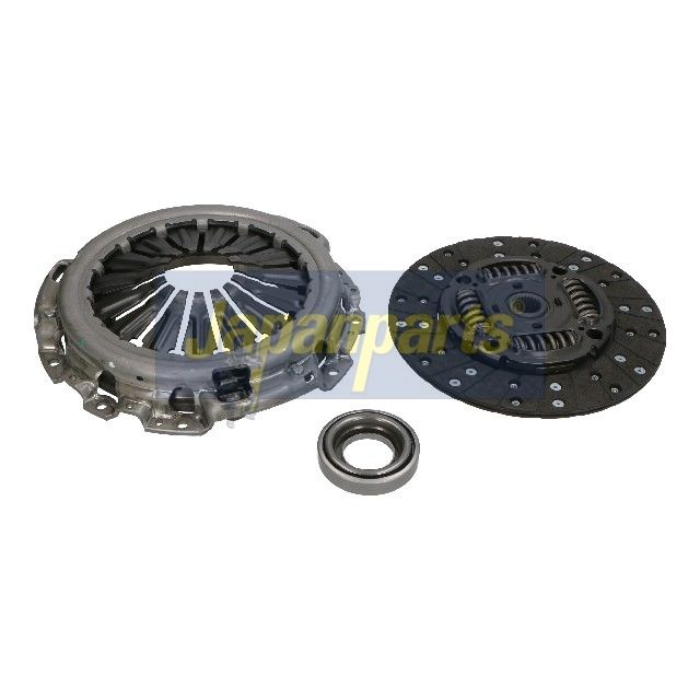 KF-1038 JAPANPARTS Kit frizione 