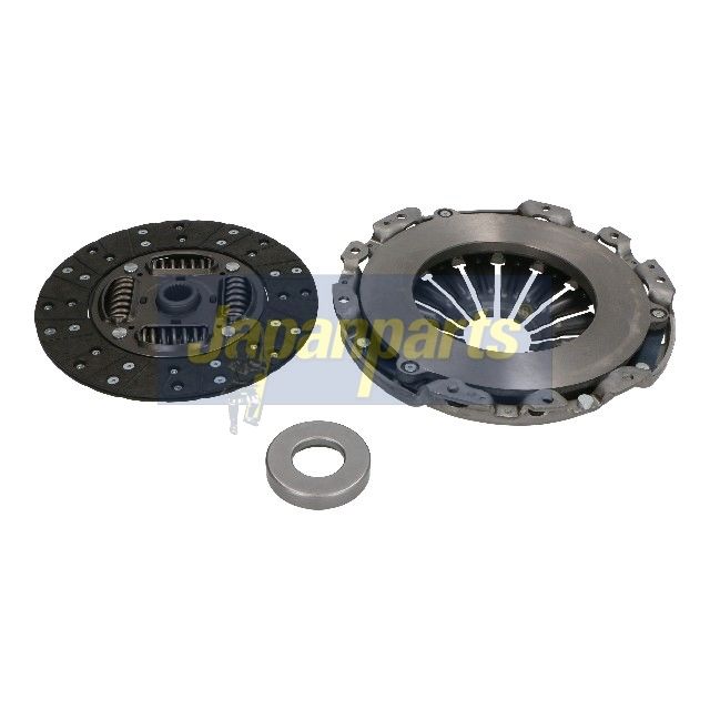 KF-1038 JAPANPARTS Kit frizione 