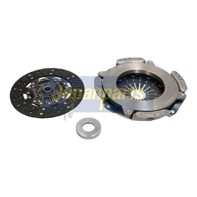 KF-1042 JAPANPARTS Kit frizione 