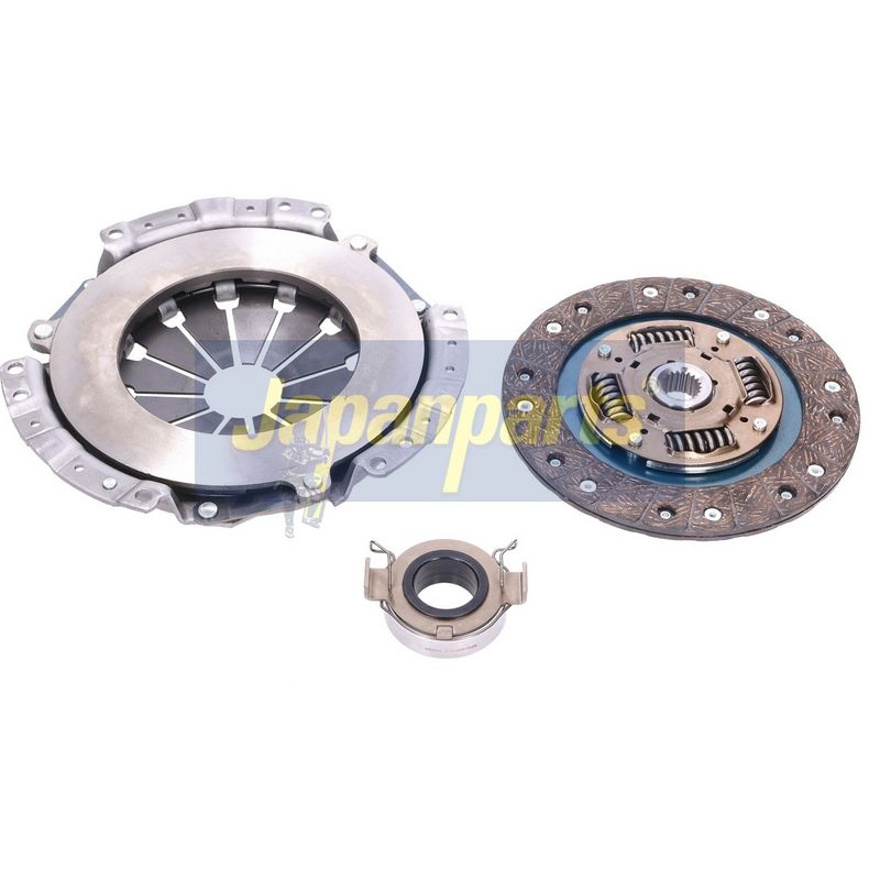 KF-2013 JAPANPARTS Kit frizione 