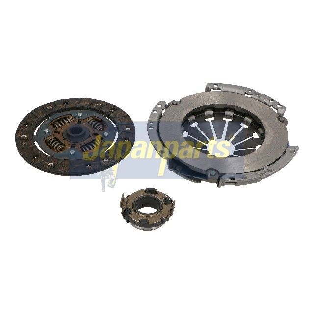 KF-2044 JAPANPARTS Kit frizione 