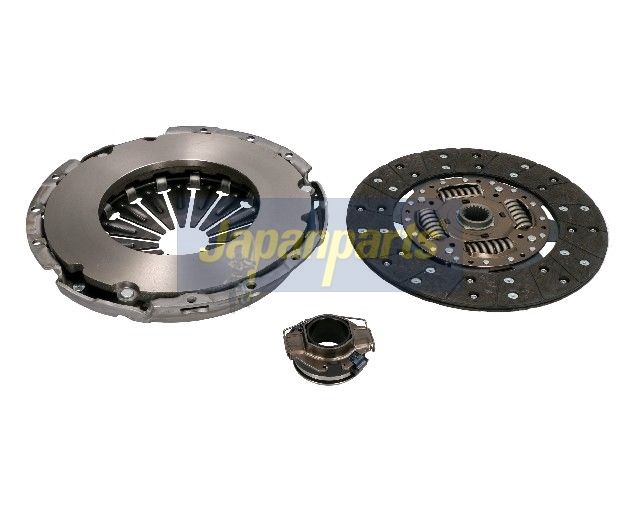 KF-2066 JAPANPARTS Kit frizione 