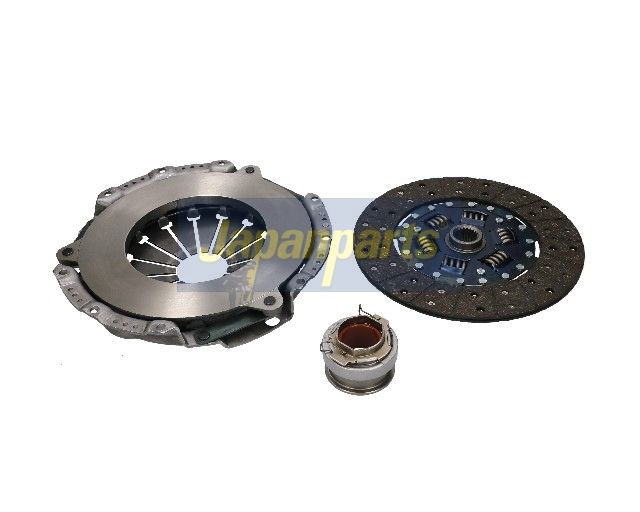 KF-2086 JAPANPARTS Kit frizione 