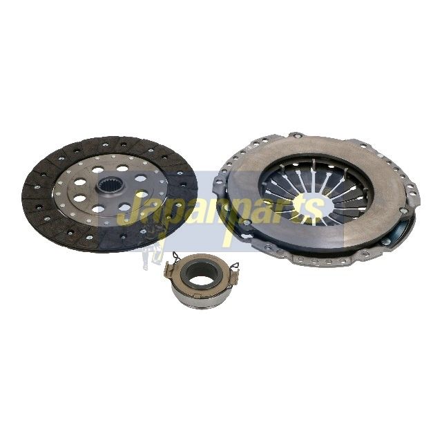 KF-2089 JAPANPARTS Kit frizione 
