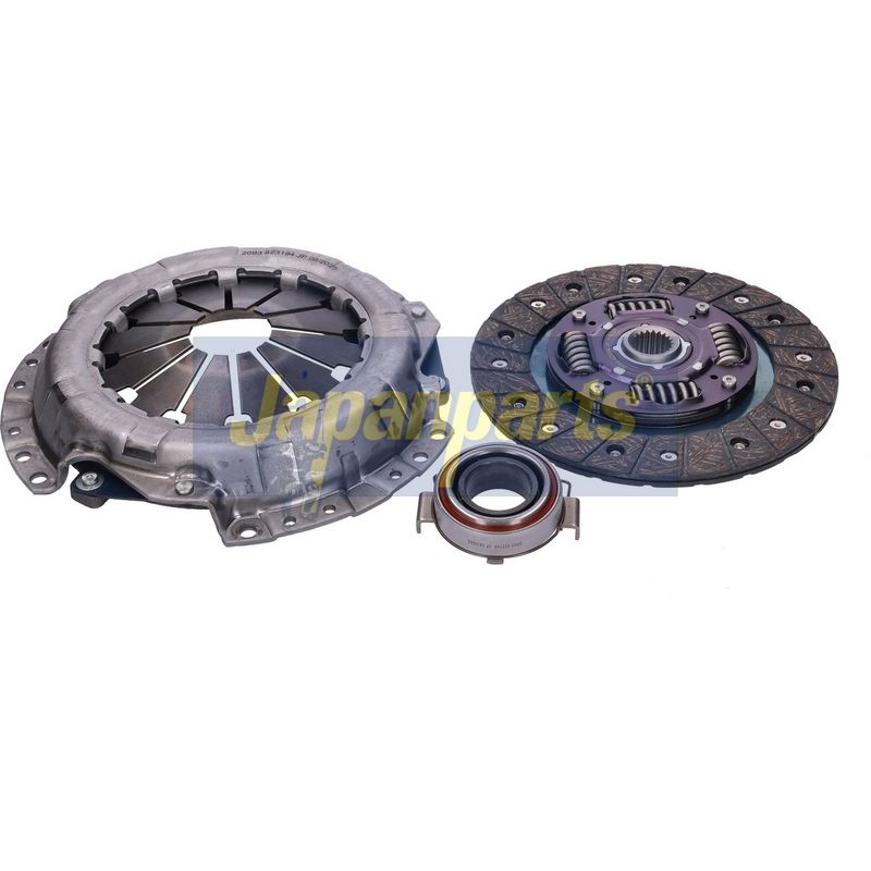 KF-2093 JAPANPARTS Kit frizione 
