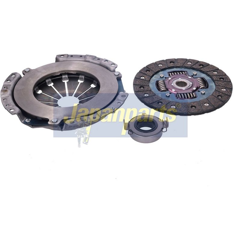 KF-2093 JAPANPARTS Kit frizione 