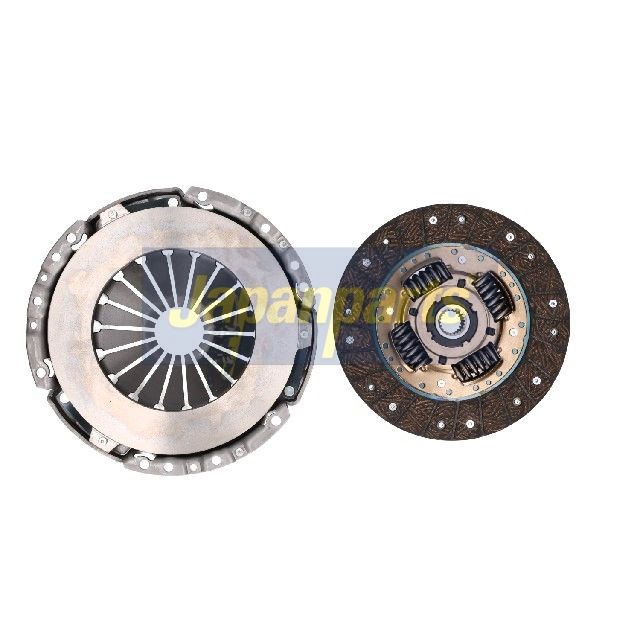KF-2132 JAPANPARTS Kit frizione 