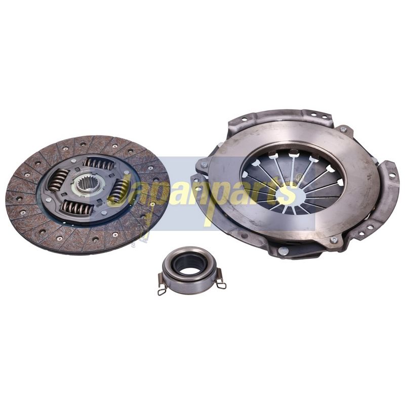 KF-263 JAPANPARTS Kit frizione 