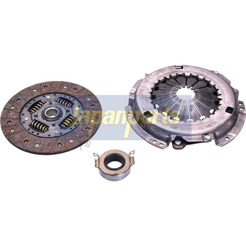 KF-263 JAPANPARTS Kit frizione 