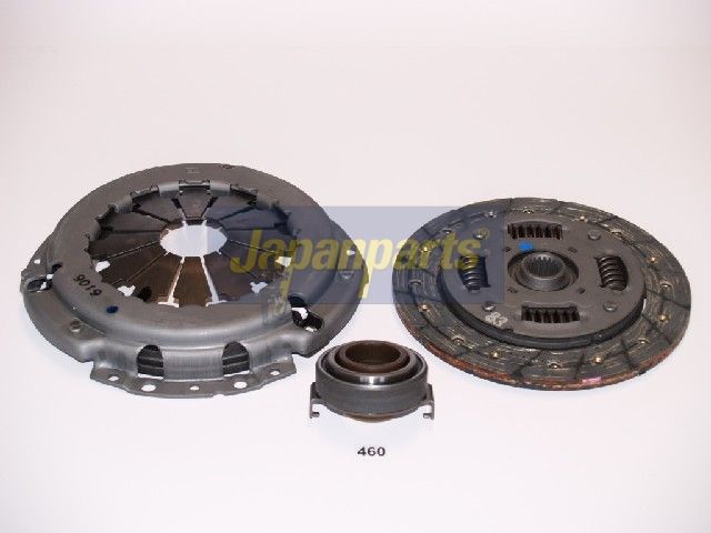 KF-460 JAPANPARTS Kit frizione 