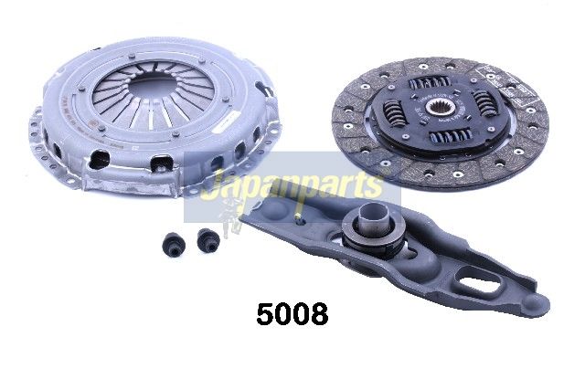 KF-5008 JAPANPARTS Kit frizione 