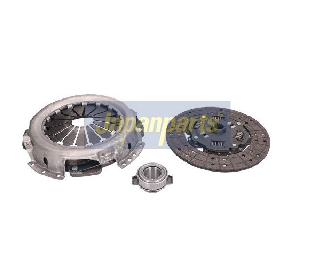 KF-5012 JAPANPARTS Kit frizione 
