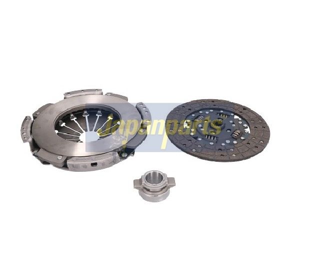 KF-5012 JAPANPARTS Kit frizione 