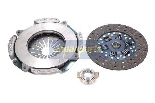KF-5012 JAPANPARTS Kit frizione 